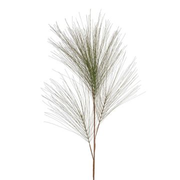 Umělá borovicová větev SHAYENNE, zelená, 140cm