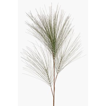 Umělá borovicová větev SHAYENNE, zelená, 140cm Umělá borovicová větev SHAYENNE, zelená, 140cm