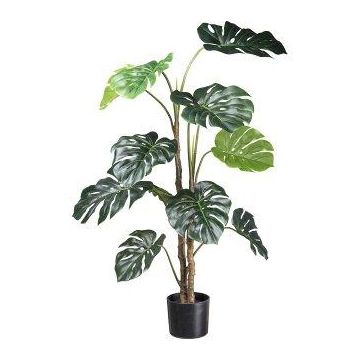 Umělý filodendron Monstera Deliciosa ZARUM, 140cm