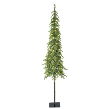 Umělý vysoký smrk MOLDE DELUXE, LED diody, 180cm, Ø50cm Umělý vysoký smrk MOLDE DELUXE, LED diody, 180cm, Ø50cm