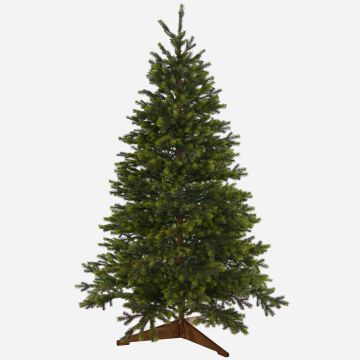 Umělý vánoční stromek KOPERVIK DELUXE, 220cm, Ø130cm Umělý vánoční stromek KOPERVIK DELUXE, 220cm, Ø130cm