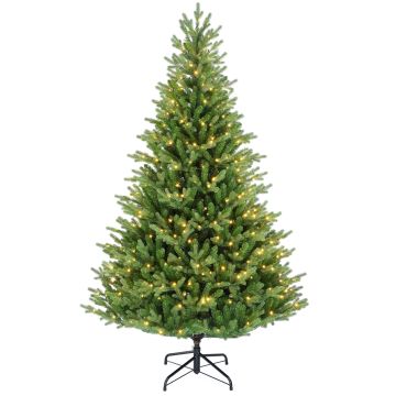 Umělý vánoční stromek SYDNEY SPEED, LED diody, 230cm, Ø140cm Umělý vánoční stromek SYDNEY SPEED, LED diody, 230cm, Ø140cm