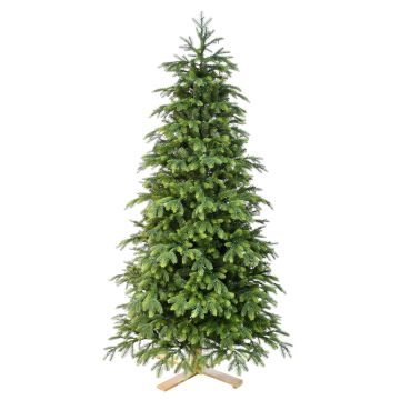 Úzký umělý smrk LOUISIANA SPEED, 210 cm, Ø 120 cm Úzký umělý smrk LOUISIANA SPEED, 210 cm, Ø 120 cm