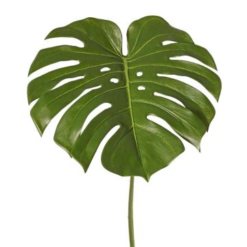 Philodendron Monstera Deliciosa THALWIL umělá zeleň, 60cm