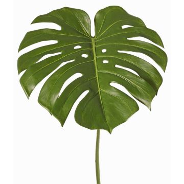 Philodendron Monstera Deliciosa THALWIL umělá zeleň, 60cm