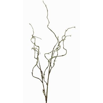 Umělá větev vrby EMENDA, zelenohnědá, 75cm Umělá větev vrby EMENDA, zelenohnědá, 75cm