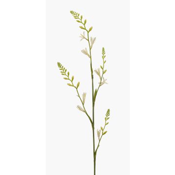Umělá květina Montbretia KATHERYN, krémová, 90cm Umělá květina Montbretia KATHERYN, krémová, 90cm