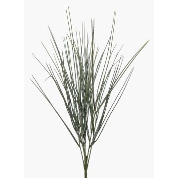 Umělý kaktus Euphorbia trigona BAKTOR na tyči, crossdoor, zelený, 50cm