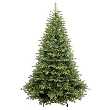Umělý vánoční stromek MISSOURI SPEED, LED diody, 210 cm, Ø 120 cm Umělý vánoční stromek MISSOURI SPEED, LED diody, 210 cm, Ø 120 cm