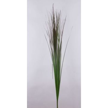 Umělá větev čínského rákosu AYUMI, zelenohnědá, 160cm Umělá větev čínského rákosu AYUMI, zelenohnědá, 160cm
