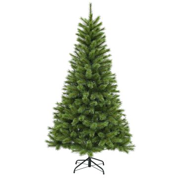 Umělý vánoční stromek VERMONT SPEED, zamrzlý, 230 cm, Ø 130 cm Umělý vánoční stromek VERMONT SPEED, zamrzlý, 230 cm, Ø 130 cm