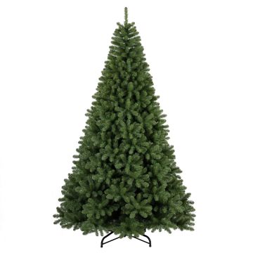 Umělý vánoční stromek MICHIGAN SPEED, 300 cm, Ø 180 cm Umělý vánoční stromek MICHIGAN SPEED, 300 cm, Ø 180 cm
