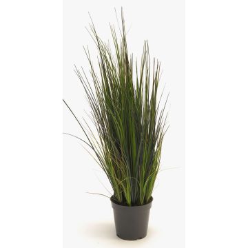 Umělá rostlina rákos SUSANNE, zeleno-žluto-hnědá, 60cm Umělá rostlina rákos SUSANNE, zeleno-žluto-hnědá, 60cm