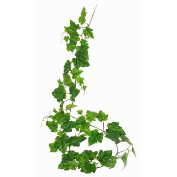 Umělý věnec z vinné révy LAHELA, Eco Collection, zelený, 160cm Umělý věnec z vinné révy LAHELA, Eco Collection, zelený, 160cm