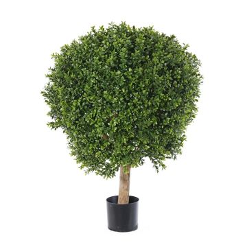 Umělý stromek TOM, přírodní kmen, 80cm, Ø60cm