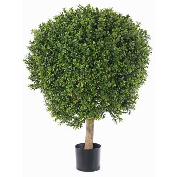 Umělý stromek TOM, přírodní kmen, 80cm, Ø60cm Umělý stromek TOM, přírodní kmen, 80cm, Ø60cm