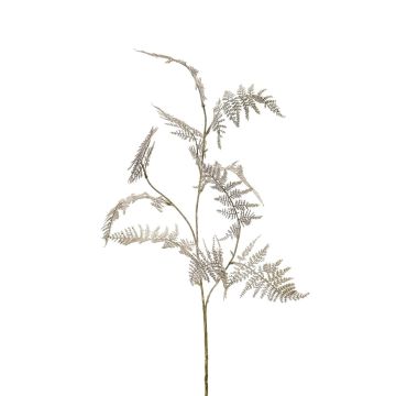 Umělá větvička mečíková kapradina WONGIH, zelená, 90cm Umělá větvička mečíková kapradina WONGIH, zelená, 90cm