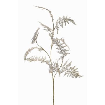 Umělá větvička mečíková kapradina WONGIH, zelená, 90cm Umělá větvička mečíková kapradina WONGIH, zelená, 90cm