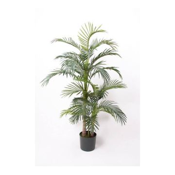 Umělá palma areca CAMYRA, 130cm