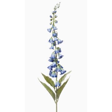 Umělý zvonek NEVLAR, modrý, 95cm Umělý zvonek NEVLAR, modrý, 95cm