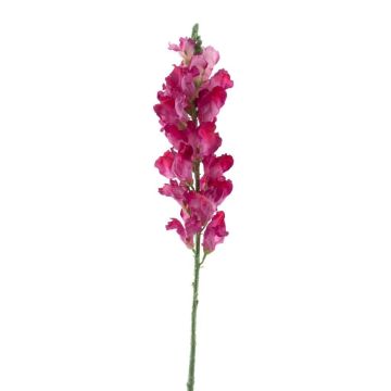Umělá květina lví tlama FOLET, růžová, 95 cm, Ø 12 cm Umělá květina lví tlama FOLET, růžová, 95 cm, Ø 12 cm