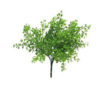 Umělá bylina eukalyptus TINGYU na zápichu, zelená, 30cm Umělá bylina eukalyptus TINGYU na zápichu, zelená, 30cm