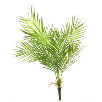 Umělá palma areca OUHAI na zápichu, 90cm Umělá palma areca OUHAI na zápichu, 90cm