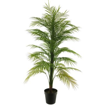 Umělá zlatoplodá palma ANTAI, 140cm Umělá zlatoplodá palma ANTAI, 140cm