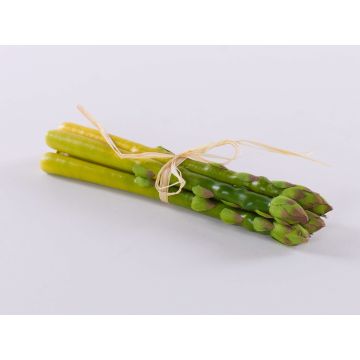 Umělý zelený chřest ONRIE, 23cm, Ø8cm Umělý zelený chřest ONRIE, 23cm, Ø8cm