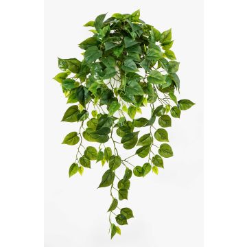 Umělý závěsný filodendron EICCA na zápichu, 85cm Umělý závěsný filodendron EICCA na zápichu, 85cm