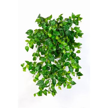 Umělá pnoucí filodendron PAVLUS na zápichu, 50cm