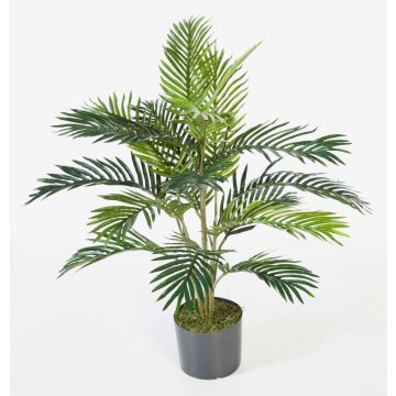 Umělá areca palma JENNICA, 90cm Umělá areca palma JENNICA, 90cm