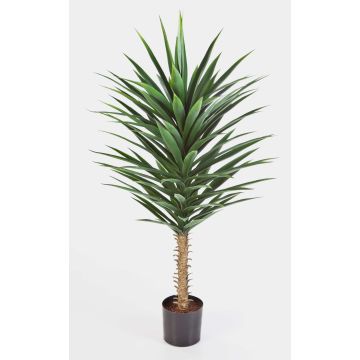 Umělá rostlina juka palma LEVI, 130cm