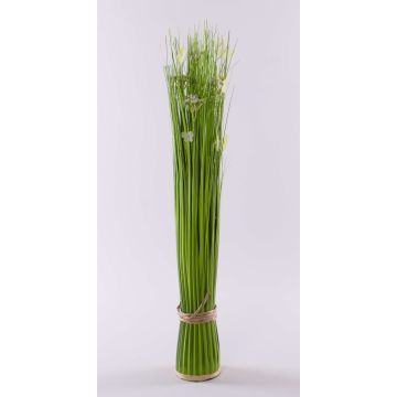 Umělý rákos FINLAY, gypsophilia, motýl, bílý, 70cm Umělý rákos FINLAY, gypsophilia, motýl, bílý, 70cm