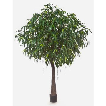 Umělý strom longifolia CHAMIL, umělý kmen, 270cm Umělý strom longifolia CHAMIL, umělý kmen, 270cm