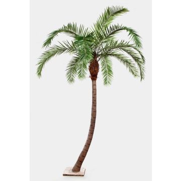Umělá rostlina datlovník HARPER, 390cm