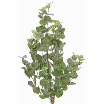 Umělý eukalyptus YENFYN, zásuvná tyč, zelený, 75cm Umělý eukalyptus YENFYN, zásuvná tyč, zelený, 75cm