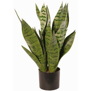 Umělé konopí CONFYN, zelené, 45cm Umělé konopí CONFYN, zelené, 45cm