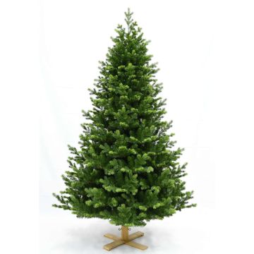 Umělý vánoční stromek MINNESOTA SPEED, 230 cm, Ø 150 cm