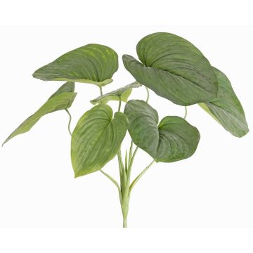 Umělá funkie RAIATEA na tyči, zelená, 65cm