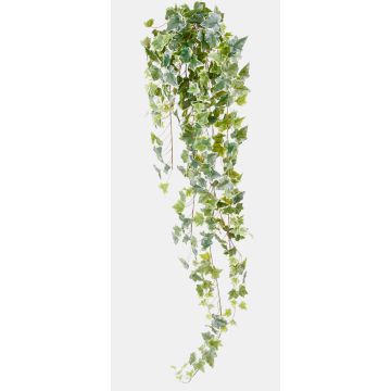 Umělý břečťan popínavý MAJA na zápichu, zeleno-bílá, 120cm