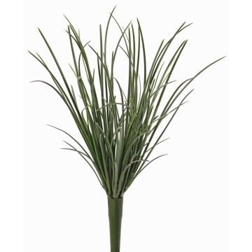 Umělý travní rákos KRIENS, křížový, nehořlavý, tyčový, zelený, 30cm Umělý travní rákos KRIENS, křížový, nehořlavý, tyčový, zelený, 30cm