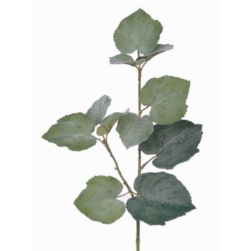 Umělá větvička lípy NADJA, 50cm