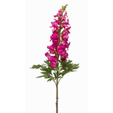 Umělá květina snapdragon REMLAK, fialová, 90cm Umělá květina snapdragon REMLAK, fialová, 90cm
