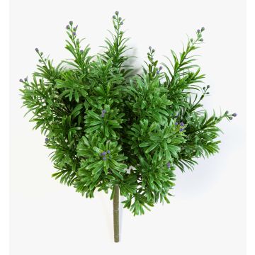 Umělá rostlina crossostephium SAKIKO na zápichu, zelená, 40cm Umělá rostlina crossostephium SAKIKO na zápichu, zelená, 40cm