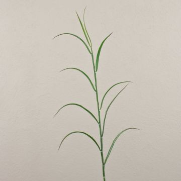 Plastová bambusová větev ALICEA, 100cm Plastová bambusová větev ALICEA, 100cm