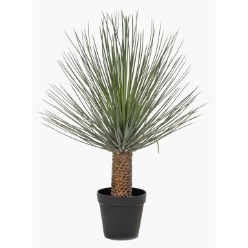 Umělá palma Pandanus NOGRAL v dekorativním květináči, 120cm
