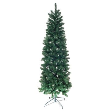 Umělá jedle BERYL, 240cm