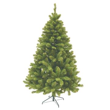 Umělá jedle BARRIE, 150cm