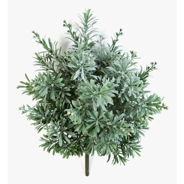 Umělá rostlina crossostephium SAKIKO na zápichu, zeleno-stříbrná, 40cm Umělá rostlina crossostephium SAKIKO na zápichu, zeleno-stříbrná, 40cm